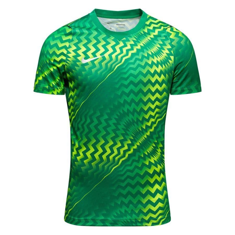 Nike Keepersshirt Dri-fit Gardien Vi Kids