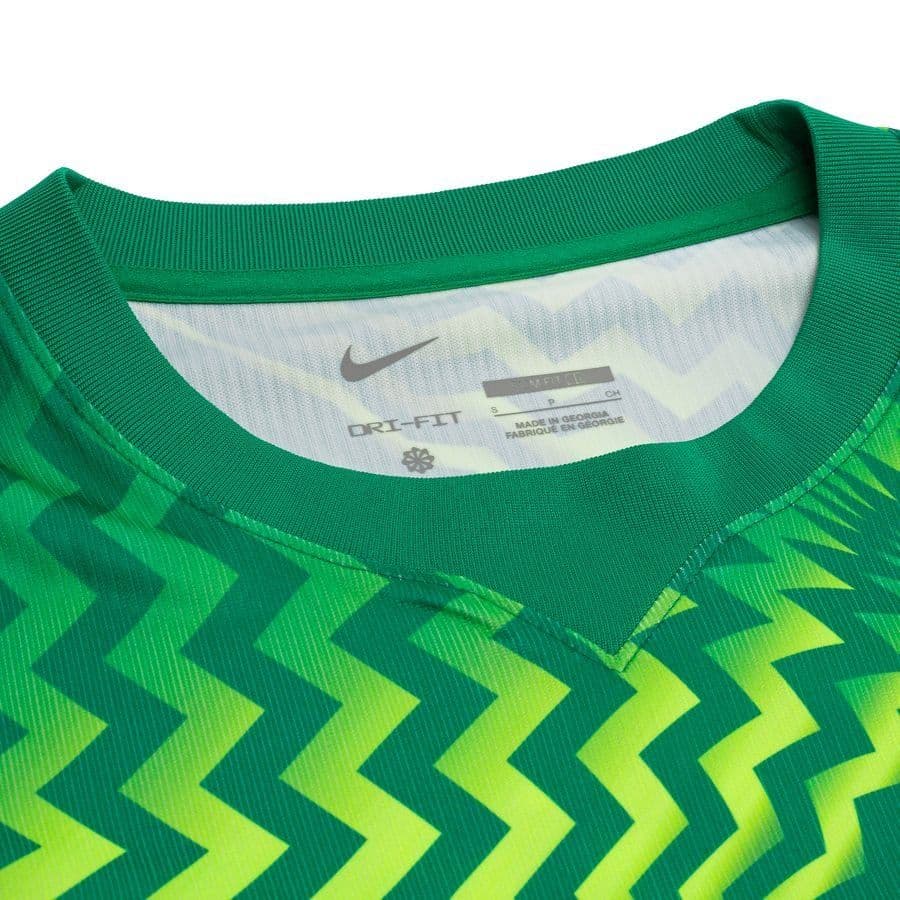 Nike Keepersshirt Dri-fit Gardien Vi Kids, foto 2