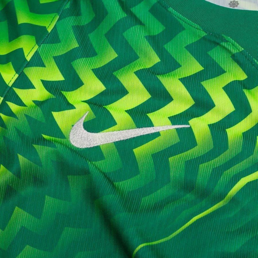 Nike Keepersshirt Dri-fit Gardien Vi Kids, foto 3