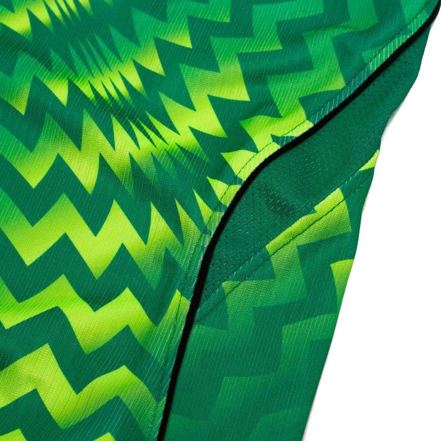Nike Keepersshirt Dri-fit Gardien Vi Kids, foto 4