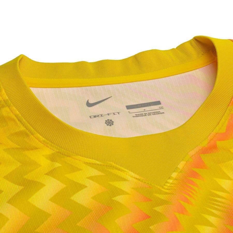 Nike Keepersshirt Dri-fit Gardien Vi Kids, foto 2