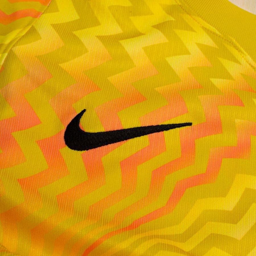 Nike Keepersshirt Dri-fit Gardien Vi Kids, foto 3