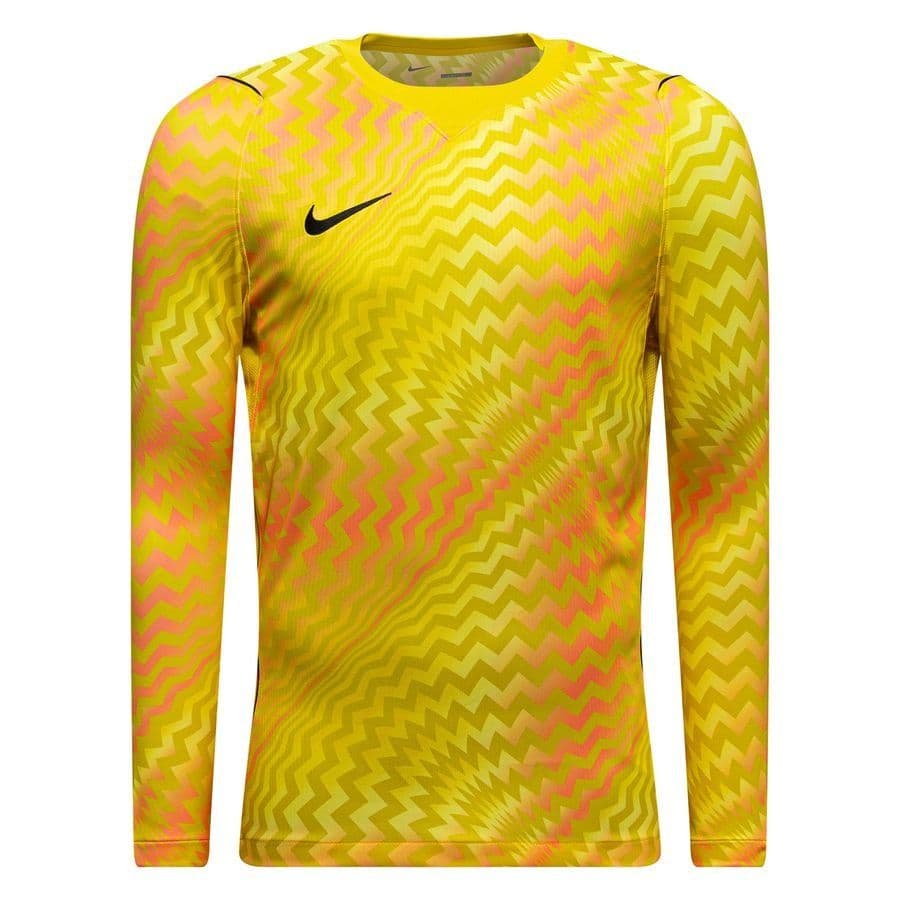 Nike Dri-FIT Gardien VI Keepersshirt Lange Mouwen, foto 3