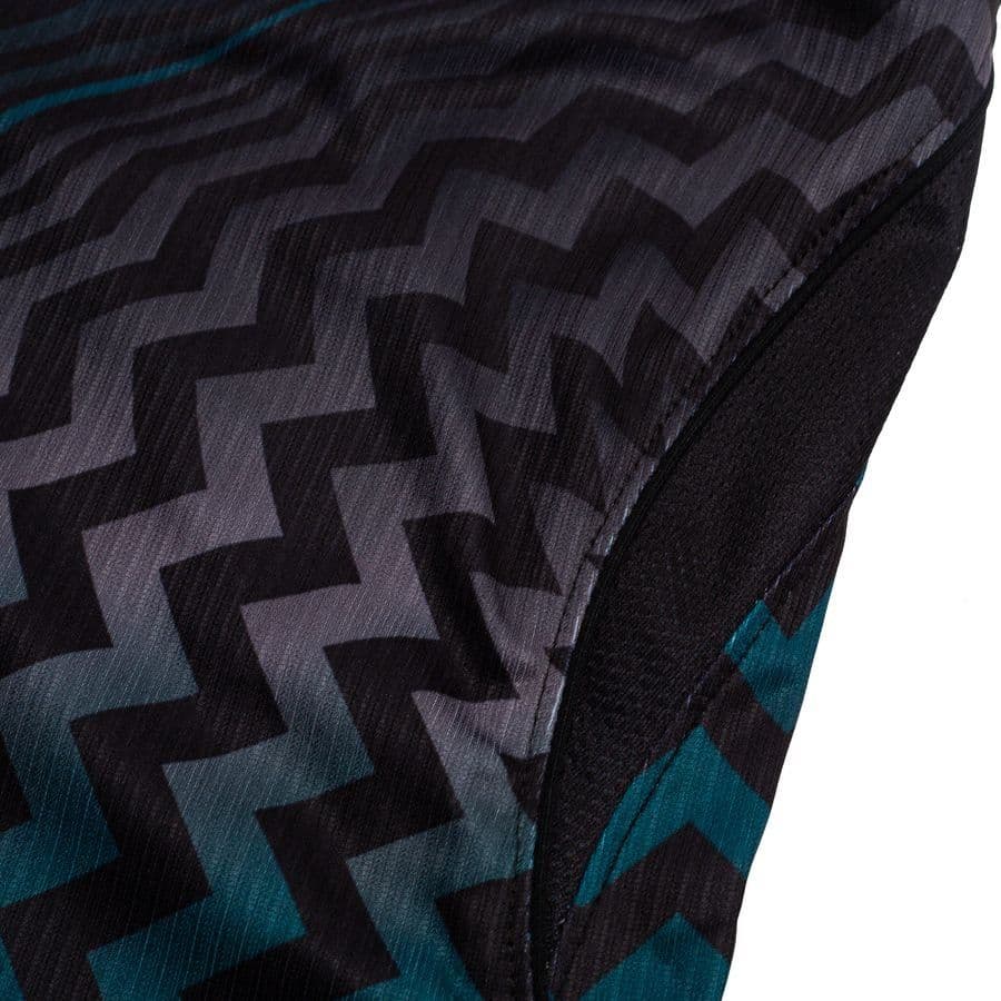 Nike Keepersshirt Dri-fit Gardien V L/m Dames, foto 6