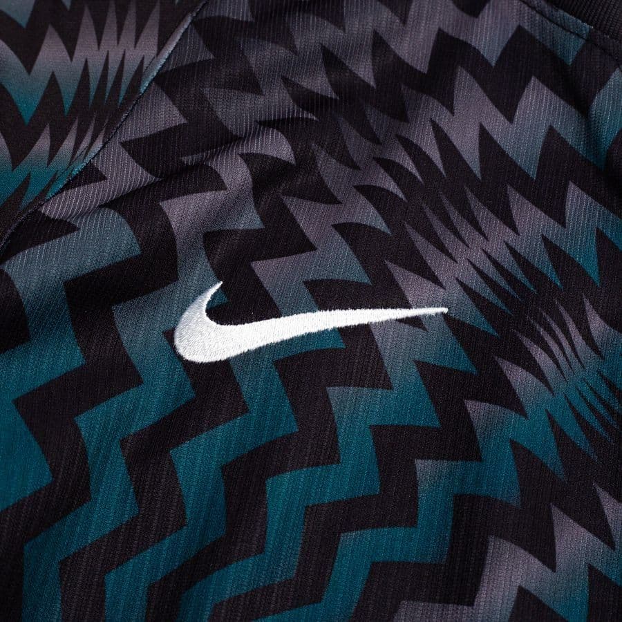 Nike Keepersshirt Dri-fit Gardien V L/m Dames, foto 3