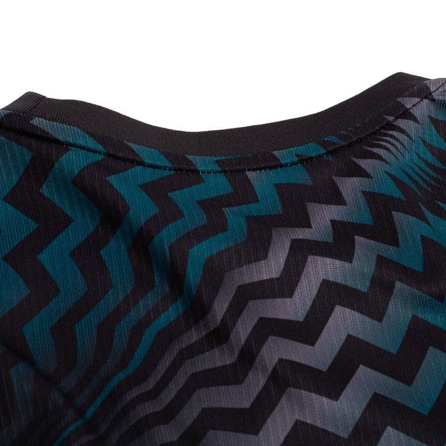 Nike Keepersshirt Dri-fit Gardien V L/m Dames, foto 8