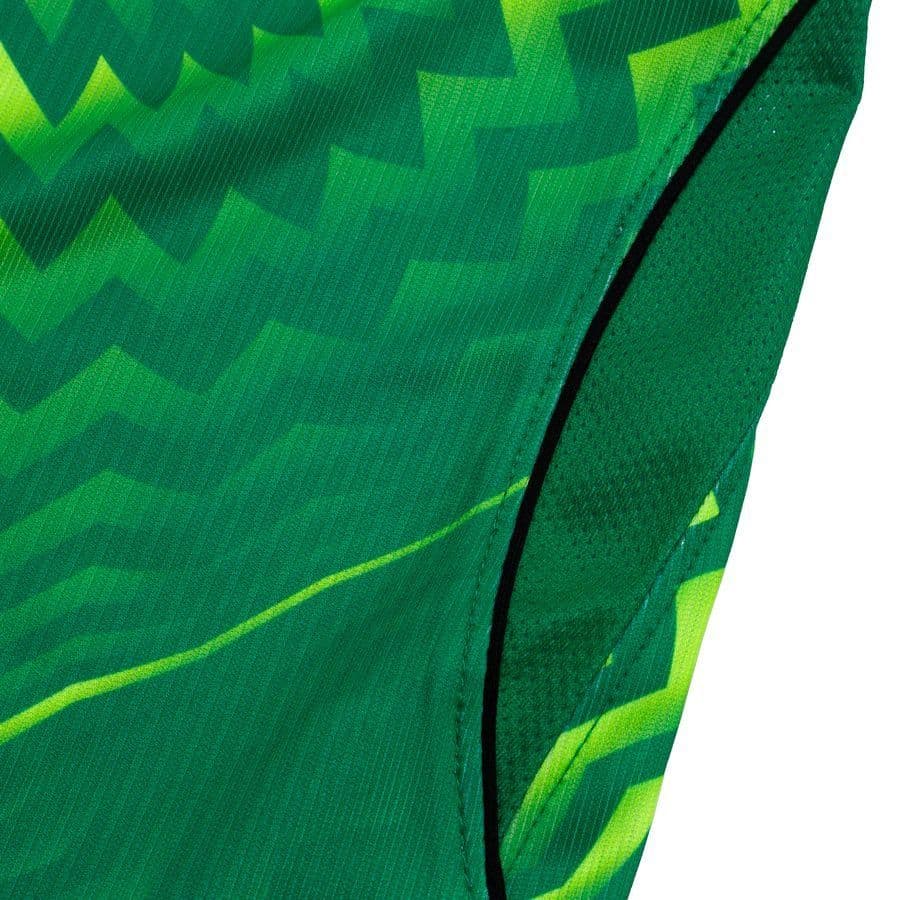 Nike Keepersshirt Dri-fit Gardien V L/m Dames, foto 6