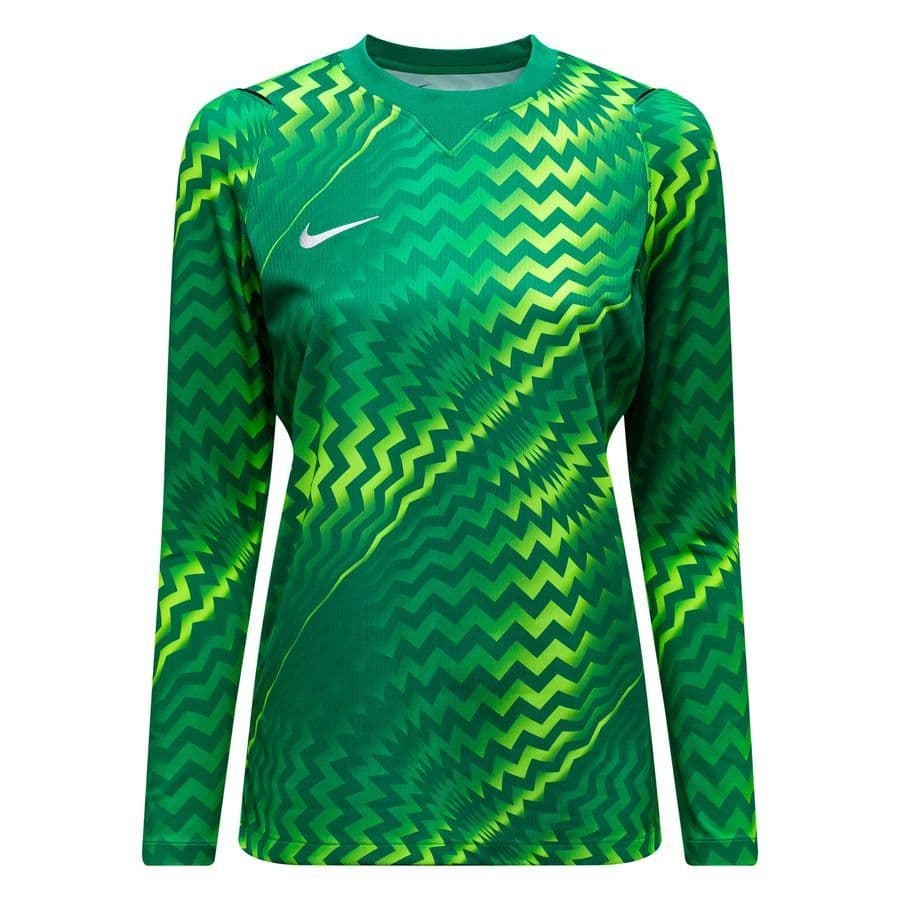 Nike Keepersshirt Dri-fit Gardien V L/m Dames
