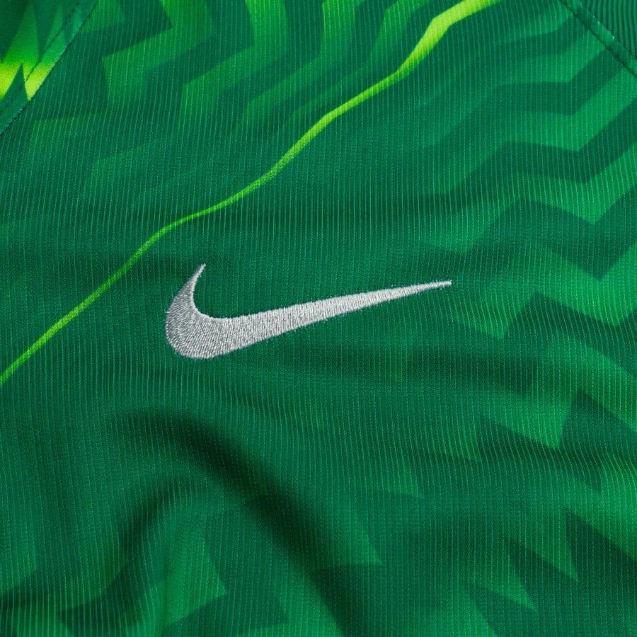 Nike Keepersshirt Dri-fit Gardien V L/m Dames, foto 3