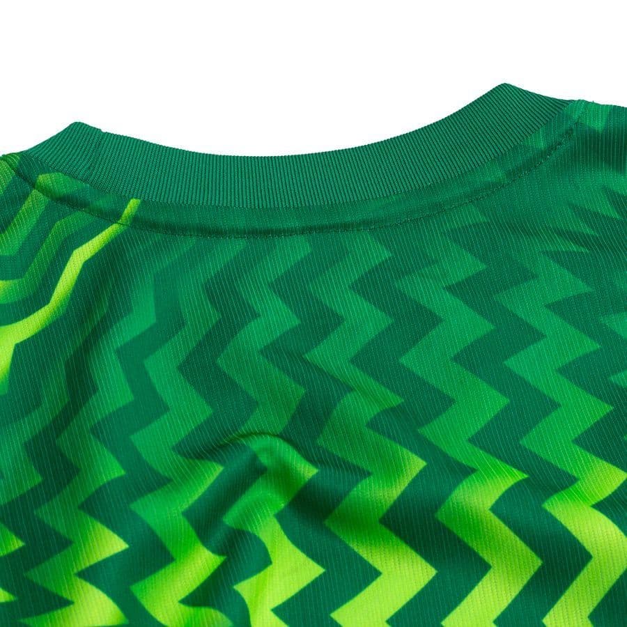 Nike Keepersshirt Dri-fit Gardien V L/m Dames, foto 8