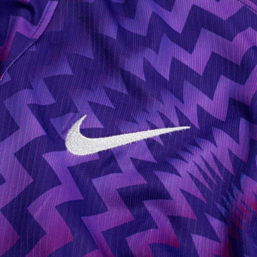 Nike Keepersshirt Dri-fit Gardien V L/m Dames, foto 3