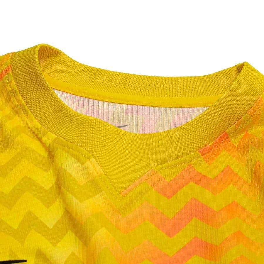 Nike Keepersshirt Dri-fit Gardien V L/m Dames, foto 2