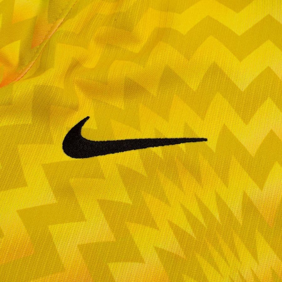 Nike Keepersshirt Dri-fit Gardien V L/m Dames, foto 3