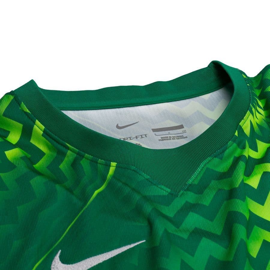 Nike Keepersshirt Dri-fit Gardien V L/m Kids, foto 2