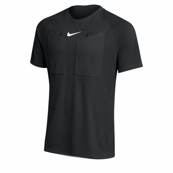 Nike Scheidsrechtersshirt Dri-fit Iii, foto 3