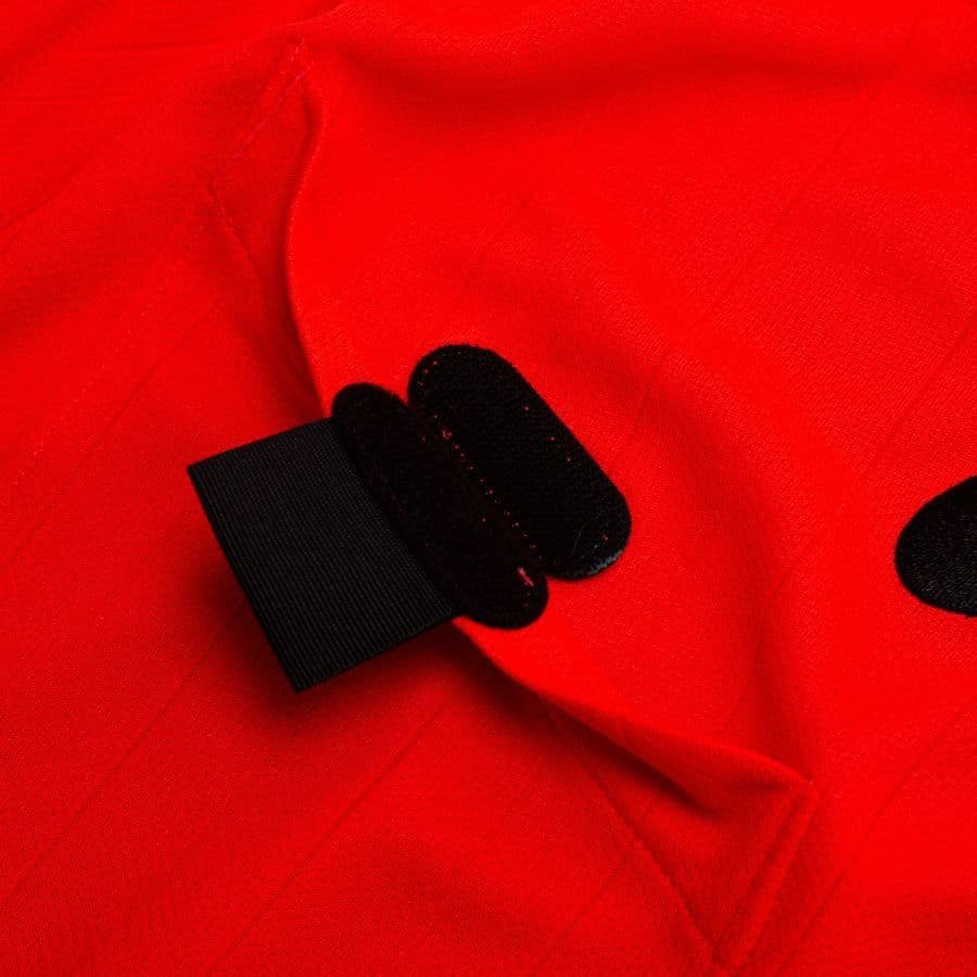 Nike Scheidsrechtersshirt Dri-fit Iii, foto 4