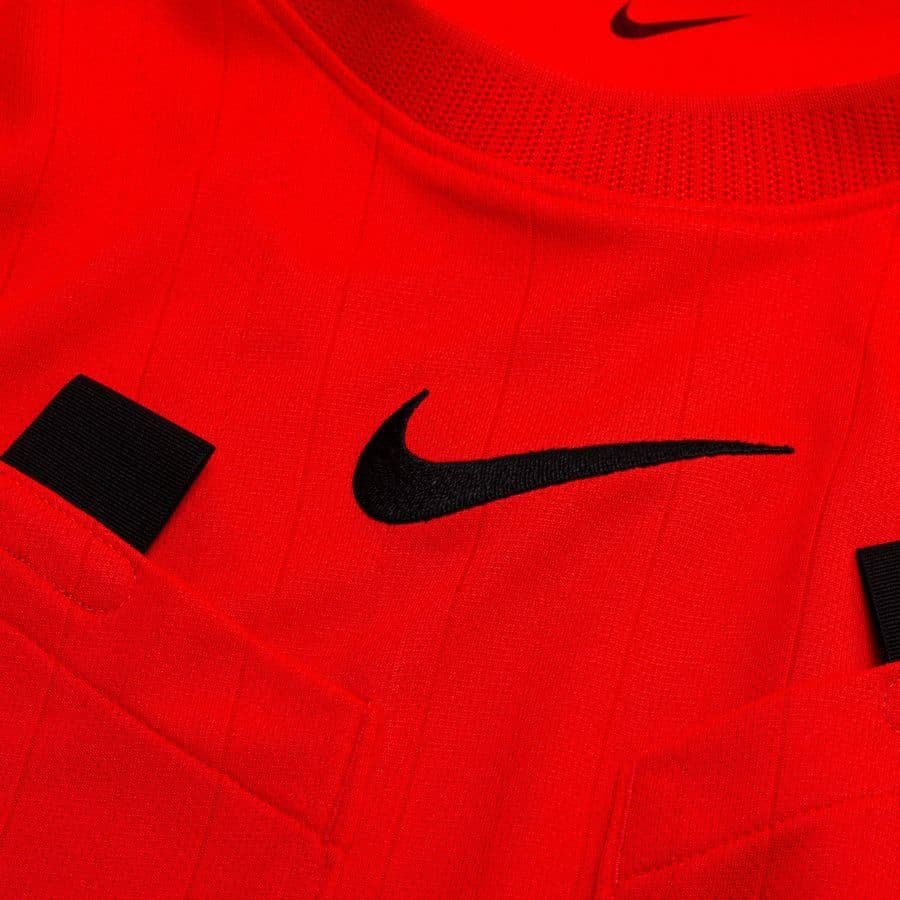 Nike Scheidsrechtersshirt Dri-fit Iii, foto 3