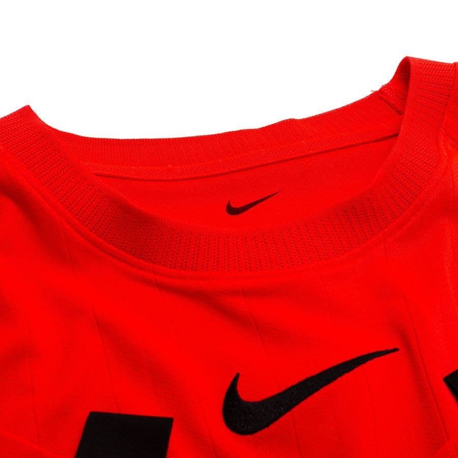 Nike Scheidsrechtersshirt Dri-fit Iii, foto 2