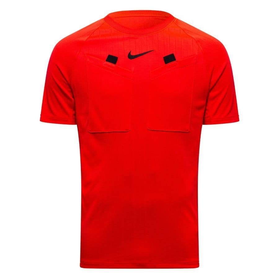 Nike Scheidsrechtersshirt Dri-fit Iii