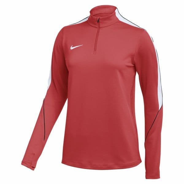 Nike Trainingsshirt Dri-fit Strike 26 Drill Dames, foto 3