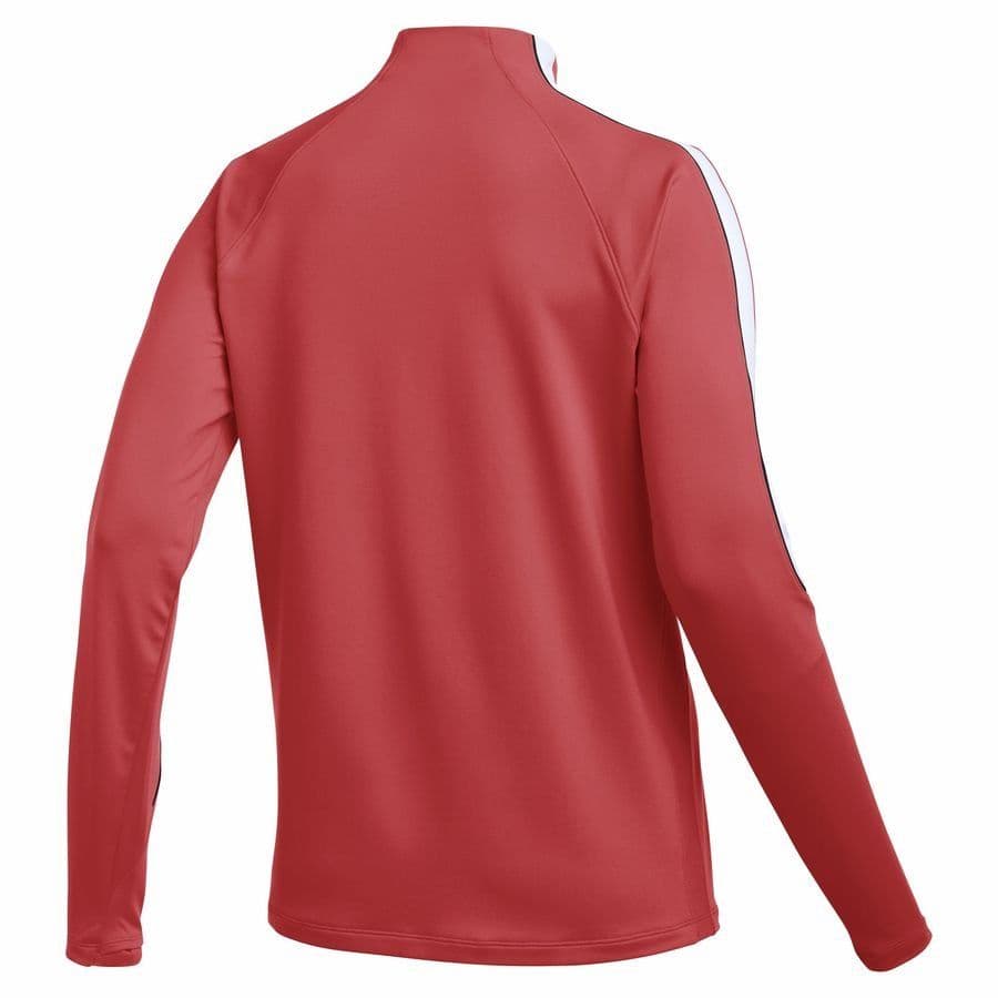 Nike Trainingsshirt Dri-fit Strike 26 Drill Dames, foto 2