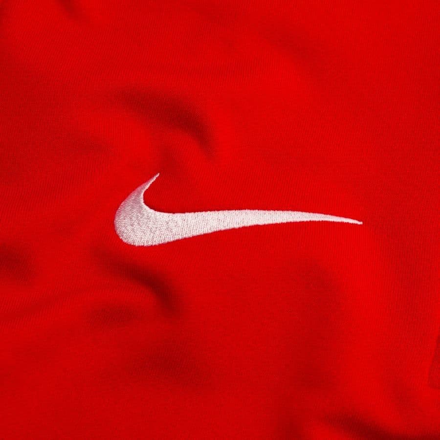 Nike Trainingsshirt Dri-fit Strike Kids, foto 3
