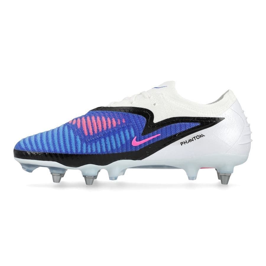 Nike Phantom 6 Elite Low Cut SG-pro Attack, foto 3