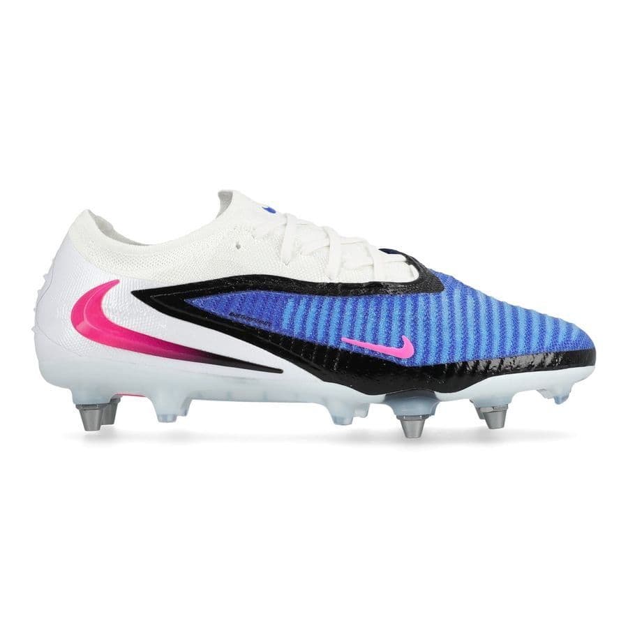Nike Phantom 6 Elite Low Cut SG-pro Attack, foto 2