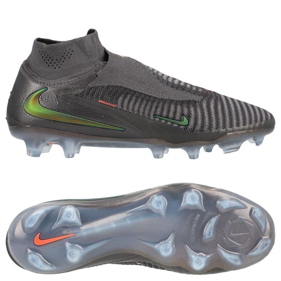 Nike Phantom 6 Elite High Cut Fg Heat Up (FG)