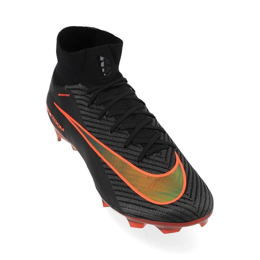 Nike Air Zoom Mercurial Superfly 10 Elite FG, foto 6