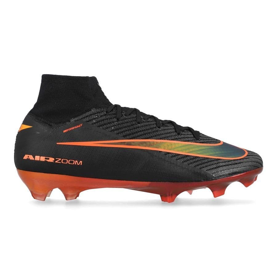 Nike Air Zoom Mercurial Superfly 10 Elite FG, foto 4