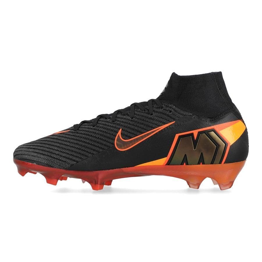 Nike Air Zoom Mercurial Superfly 10 Elite FG, foto 5