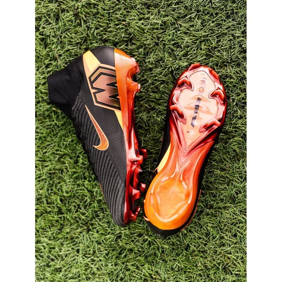 Nike Air Zoom Mercurial Superfly 10 Elite FG, foto 3