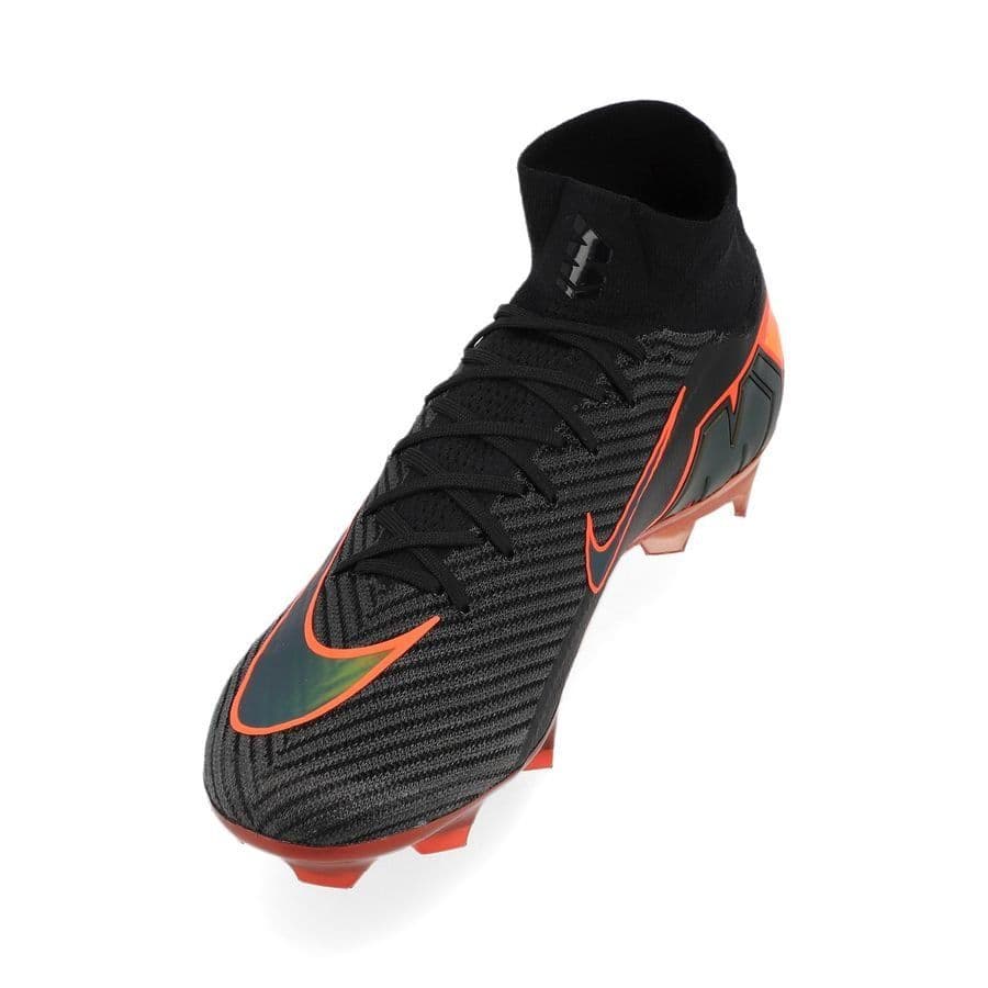 Nike Air Zoom Mercurial Superfly 10 Elite FG, foto 7