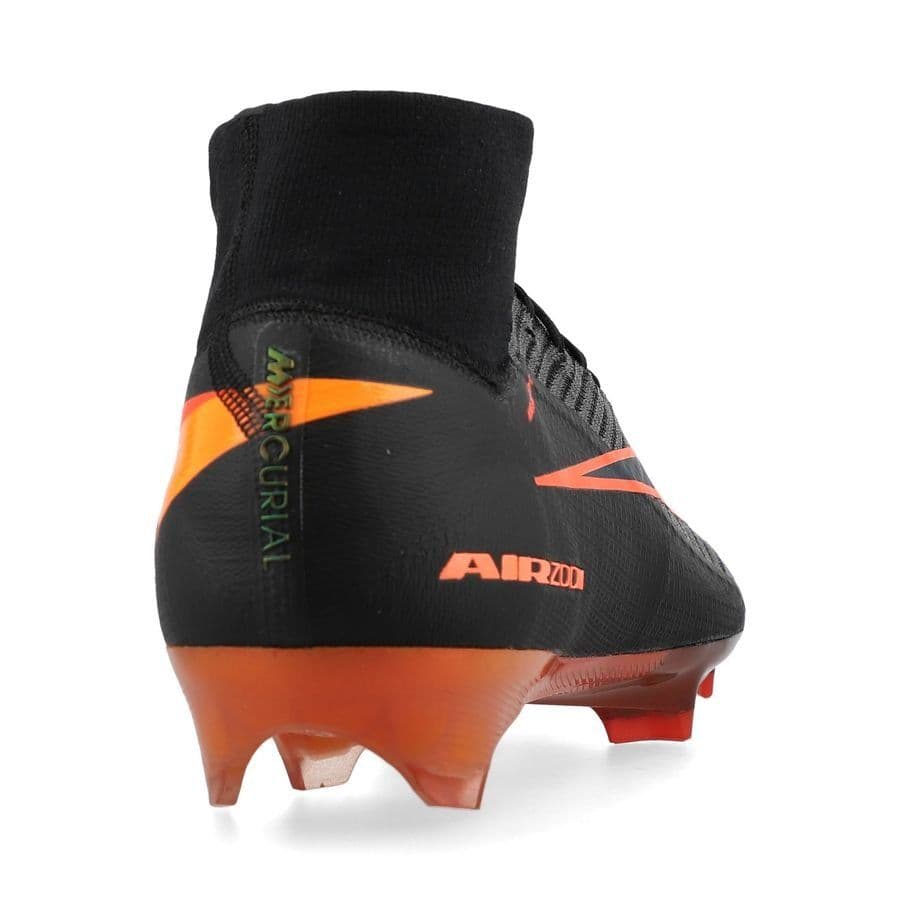 Nike Air Zoom Mercurial Superfly 10 Elite FG, foto 8