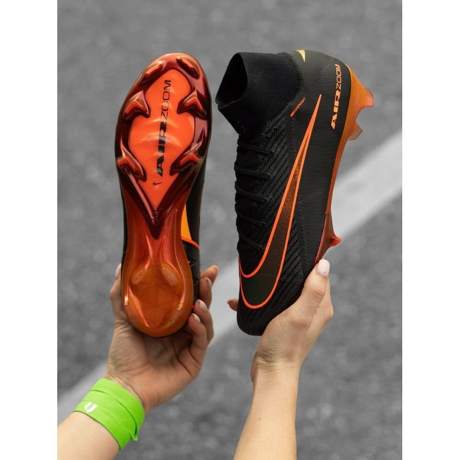 Nike Air Zoom Mercurial Superfly 10 Elite FG, foto 2