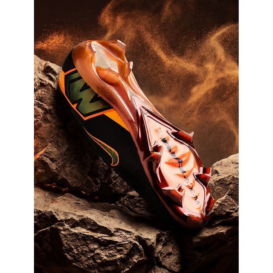 Nike Air Zoom Mercurial Vapor 16 Elite FG, foto 3
