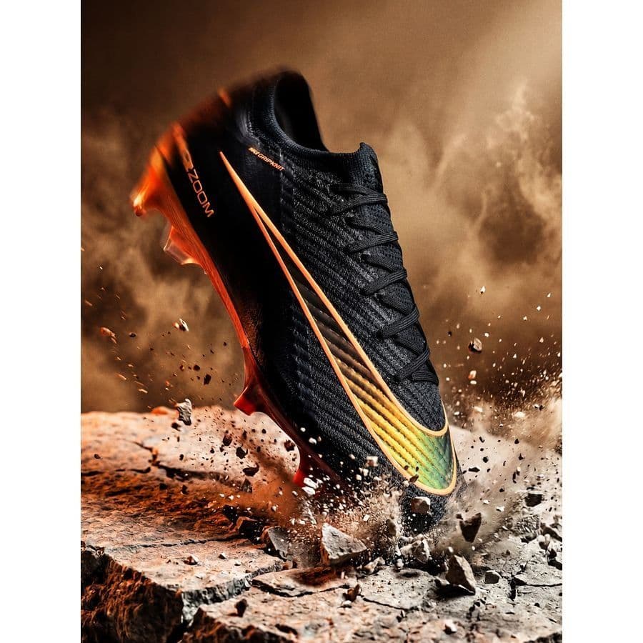 Nike Air Zoom Mercurial Vapor 16 Elite FG, foto 2