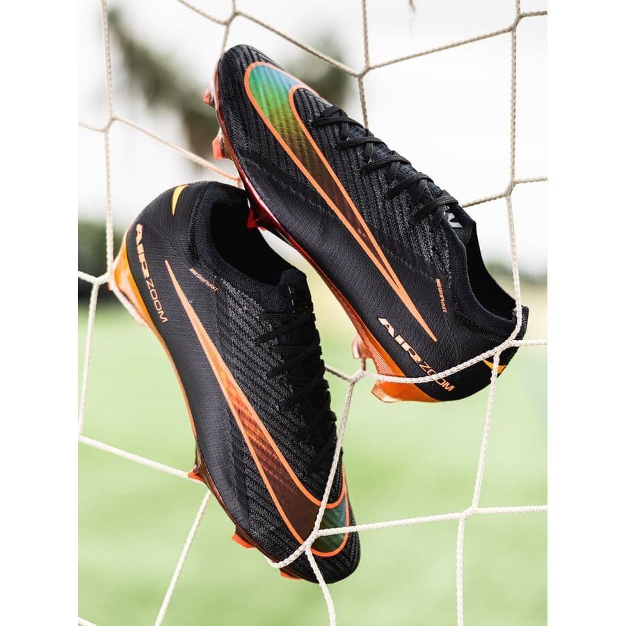 Nike Air Zoom Mercurial Vapor 16 Elite FG, foto 4