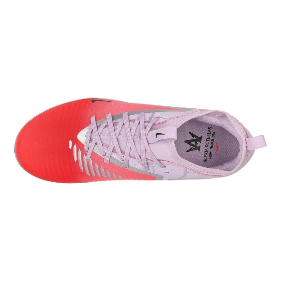 Nike Phantom 6 Academy Low Cut MG Kids, foto 7