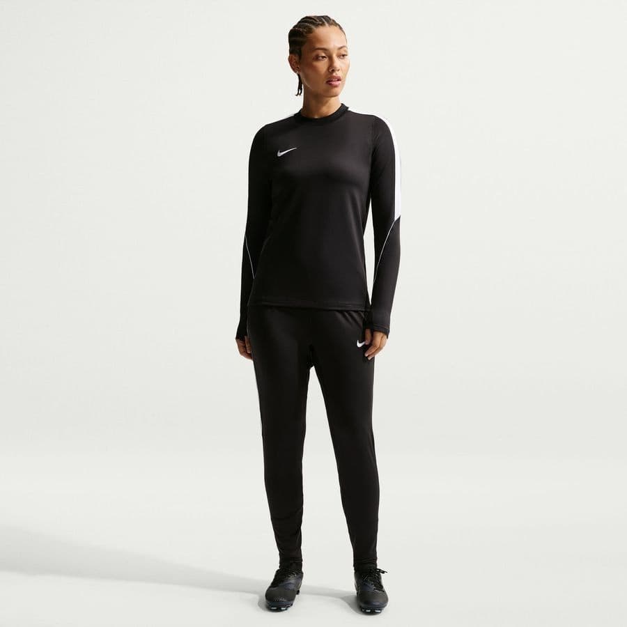 Nike Strike Trainingsshirt Dri-fit Lange Mouwen Dames