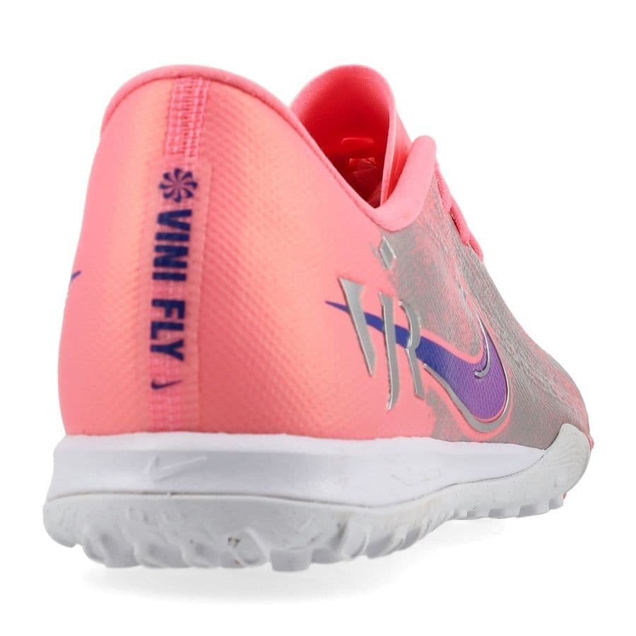 Nike Air Zoom Mercurial Vapor 16 Academy TF Kids, foto 6