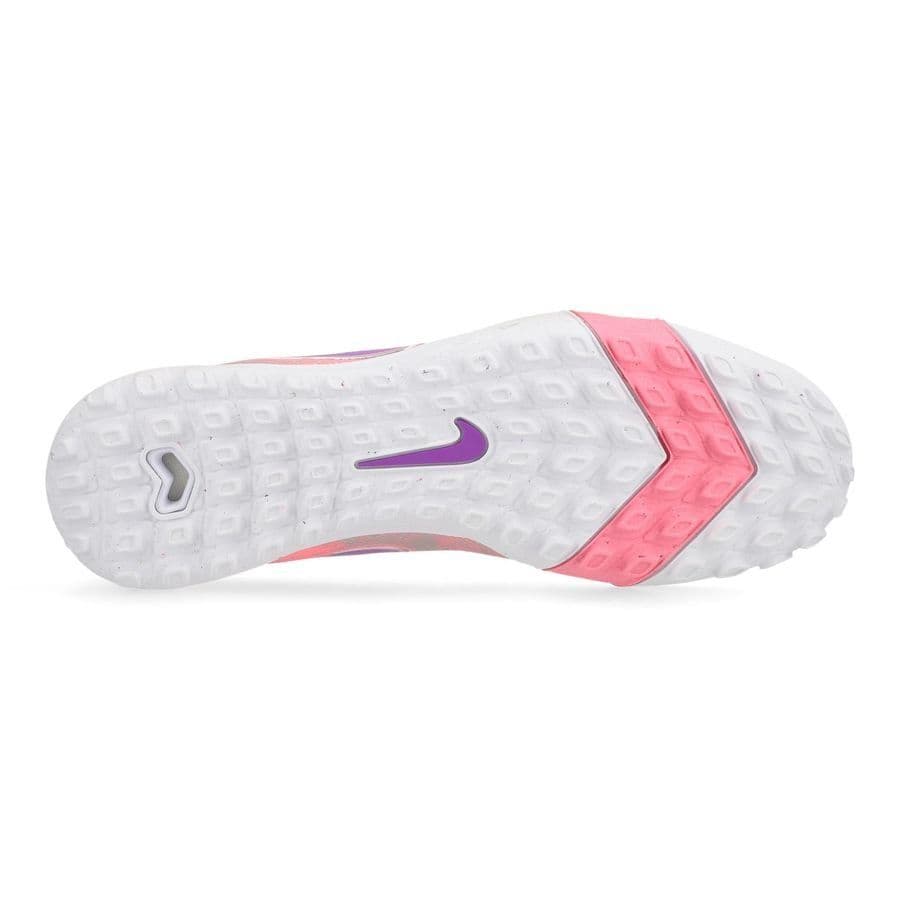 Nike Air Zoom Mercurial Vapor 16 Academy TF Kids, foto 8