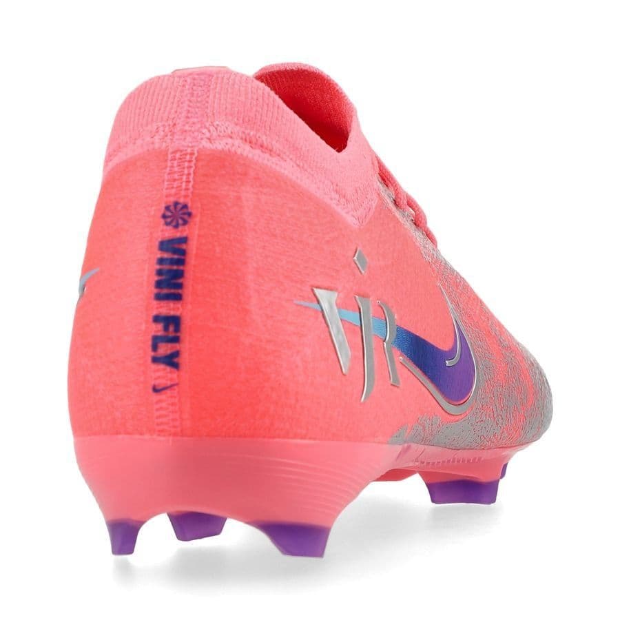 Nike Air Zoom Mercurial Vapor 16 Pro FG Jr Kids, foto 6