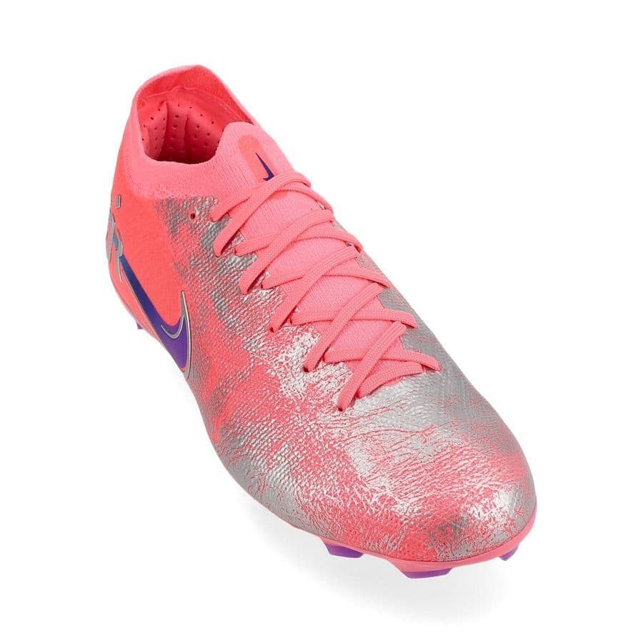 Nike Air Zoom Mercurial Vapor 16 Pro FG Jr Kids, foto 4