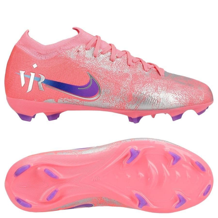Nike Air Zoom Mercurial Vapor 16 Pro Fg Jr Kids (FG)