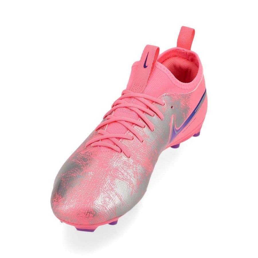 Nike Air Zoom Mercurial Vapor 16 Academy MG Jr, foto 5