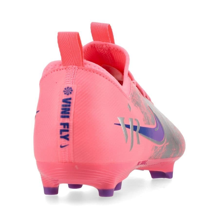 Nike Air Zoom Mercurial Vapor 16 Academy MG Jr, foto 6