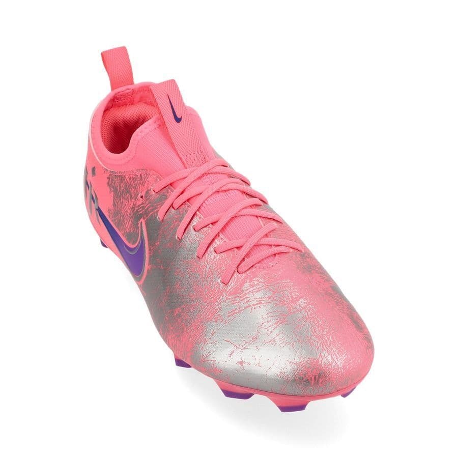 Nike Air Zoom Mercurial Vapor 16 Academy MG Jr, foto 4
