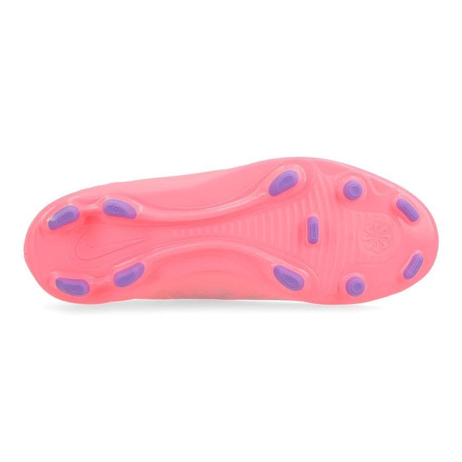 Nike Mercurial Vapor 16 Club MG Kids, foto 8